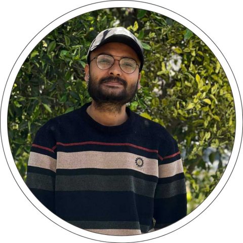 Dibya Chandra Adhikari - ML Developer