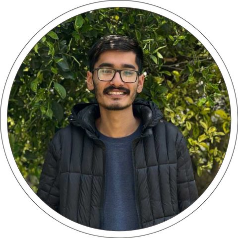 Sameer Kayastha - Frontend Developer