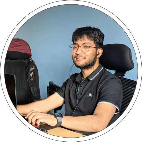 Dipendra Kumar Bista - Full Stack Developer