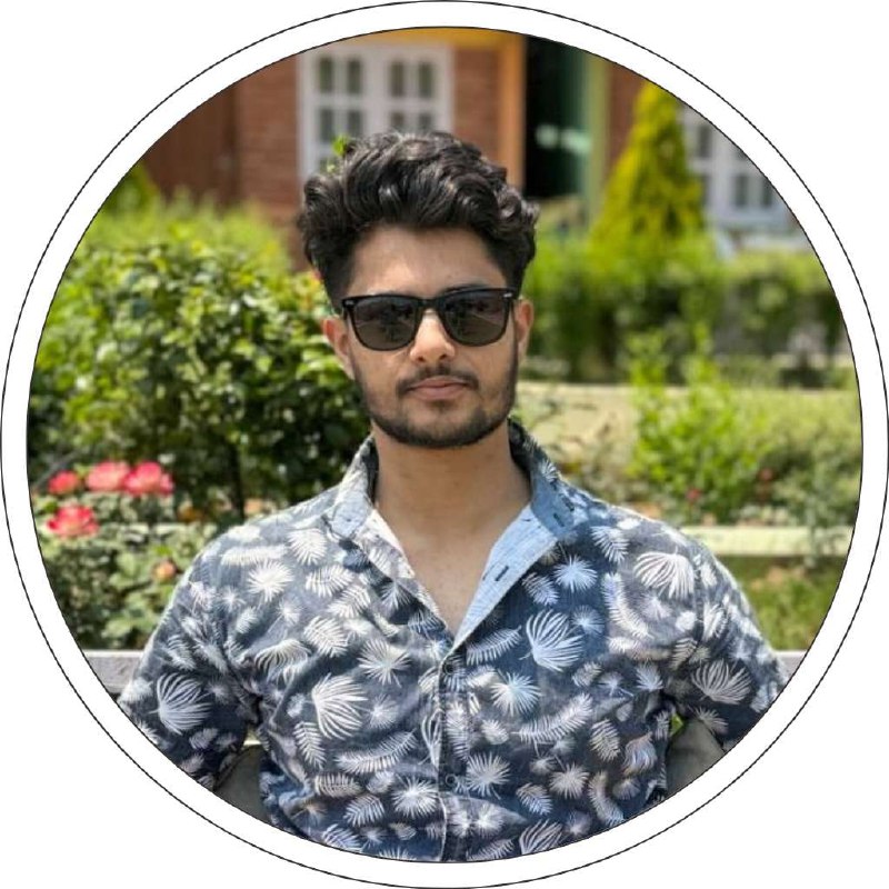 Abhinash Pant - ML Engineer