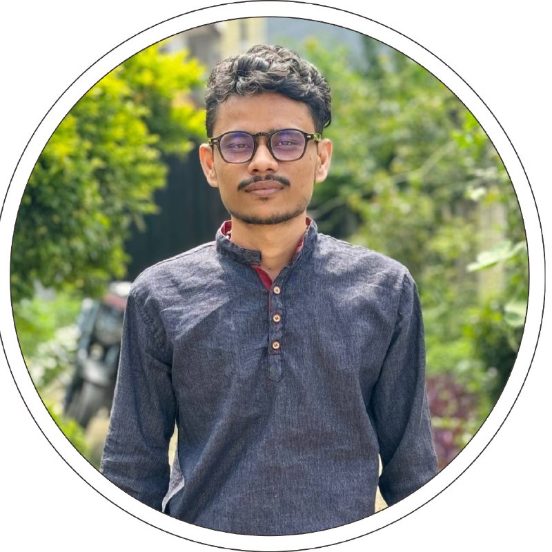 Risav Karna - Software Architect