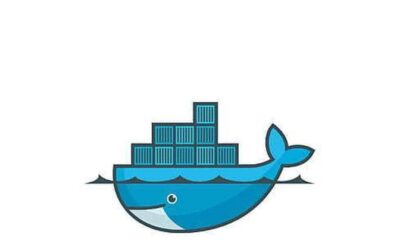 Docker Image optimization