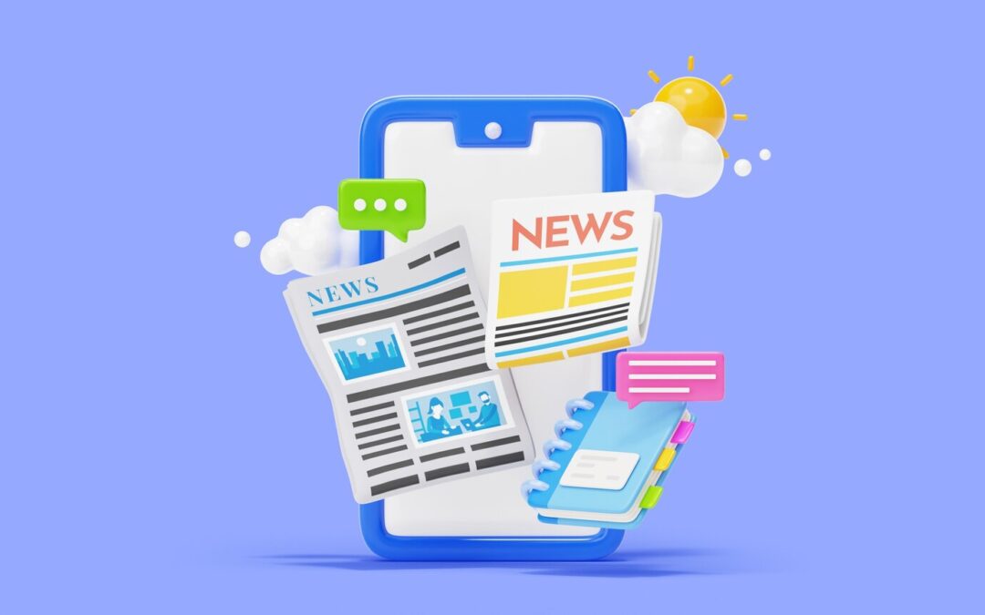 News Aggregator Like Google News