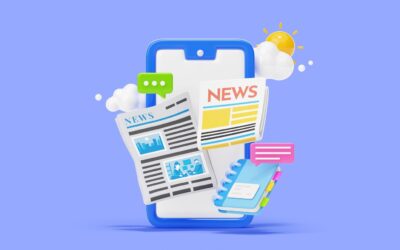 Build a News Aggregator Like Google News