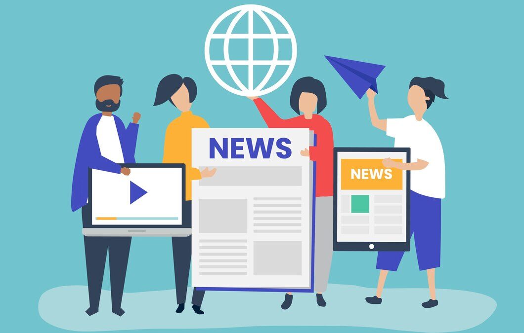 Build a News Aggregator Like Google News Part II