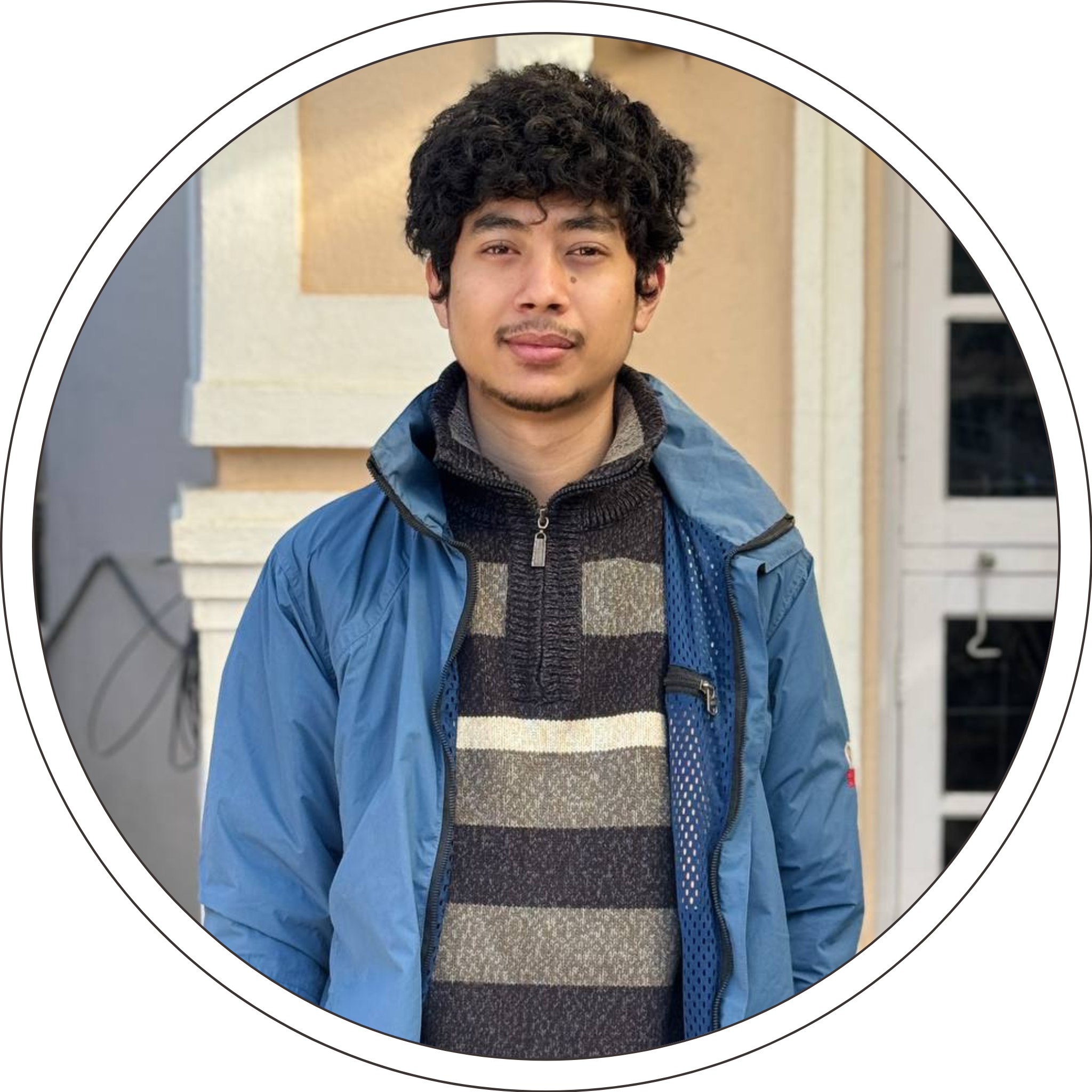 Umesh_thapa - fullstack developer