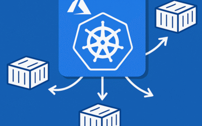 Step-by-Step Guide to Creating an Azure AKS Cluster