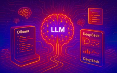 Step-by-Step Guide To Deploy LLM Model Locally