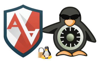 Getting Started with AppArmor on Linux