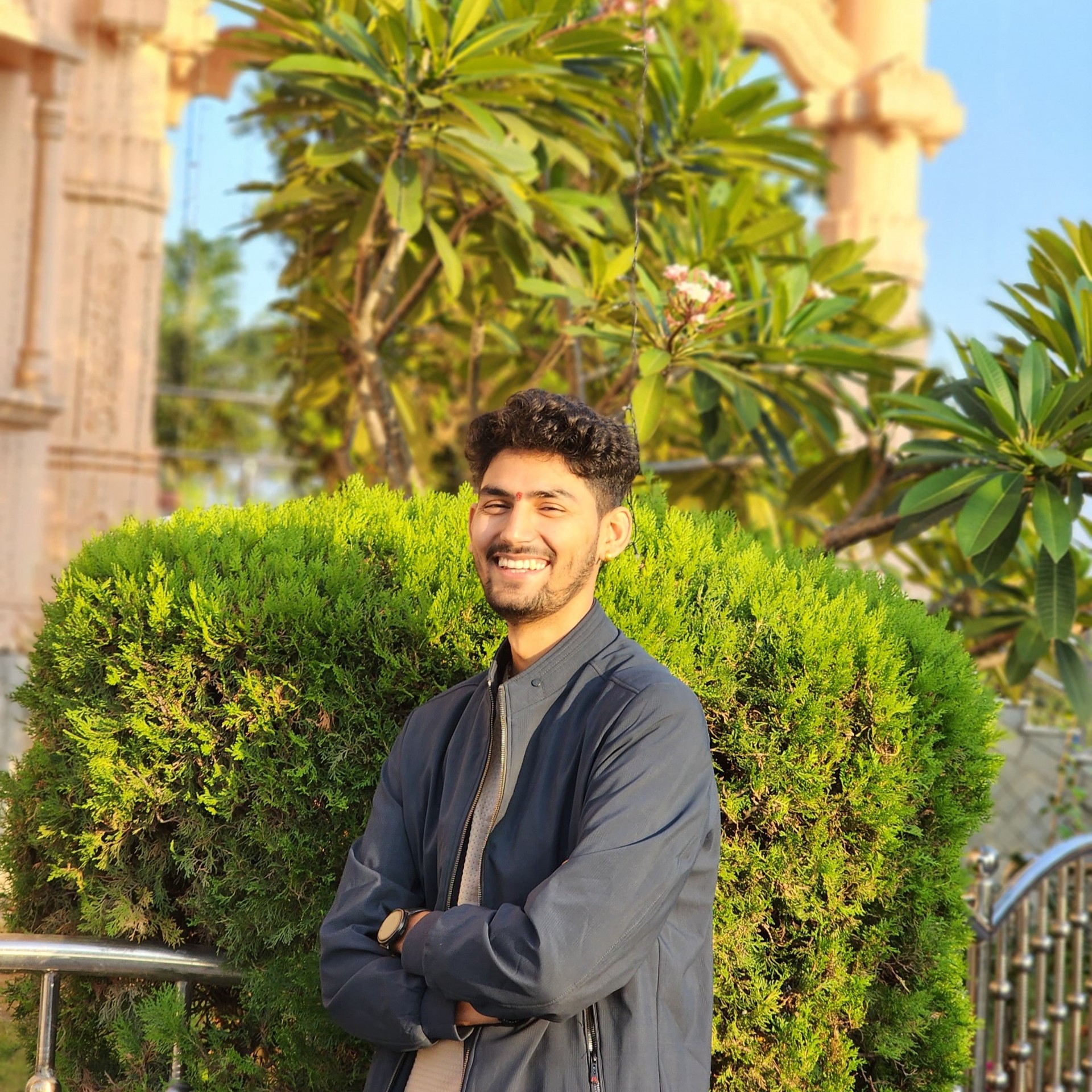 Evan Pradhan - QA - Inspiring Lab