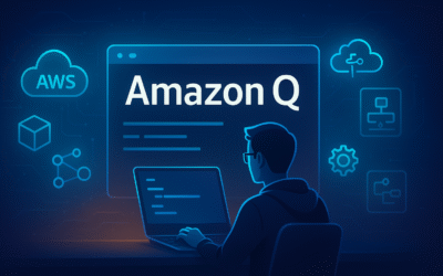 Amazon Q Developer CLI: Your AI-Powered Terminal Assistant