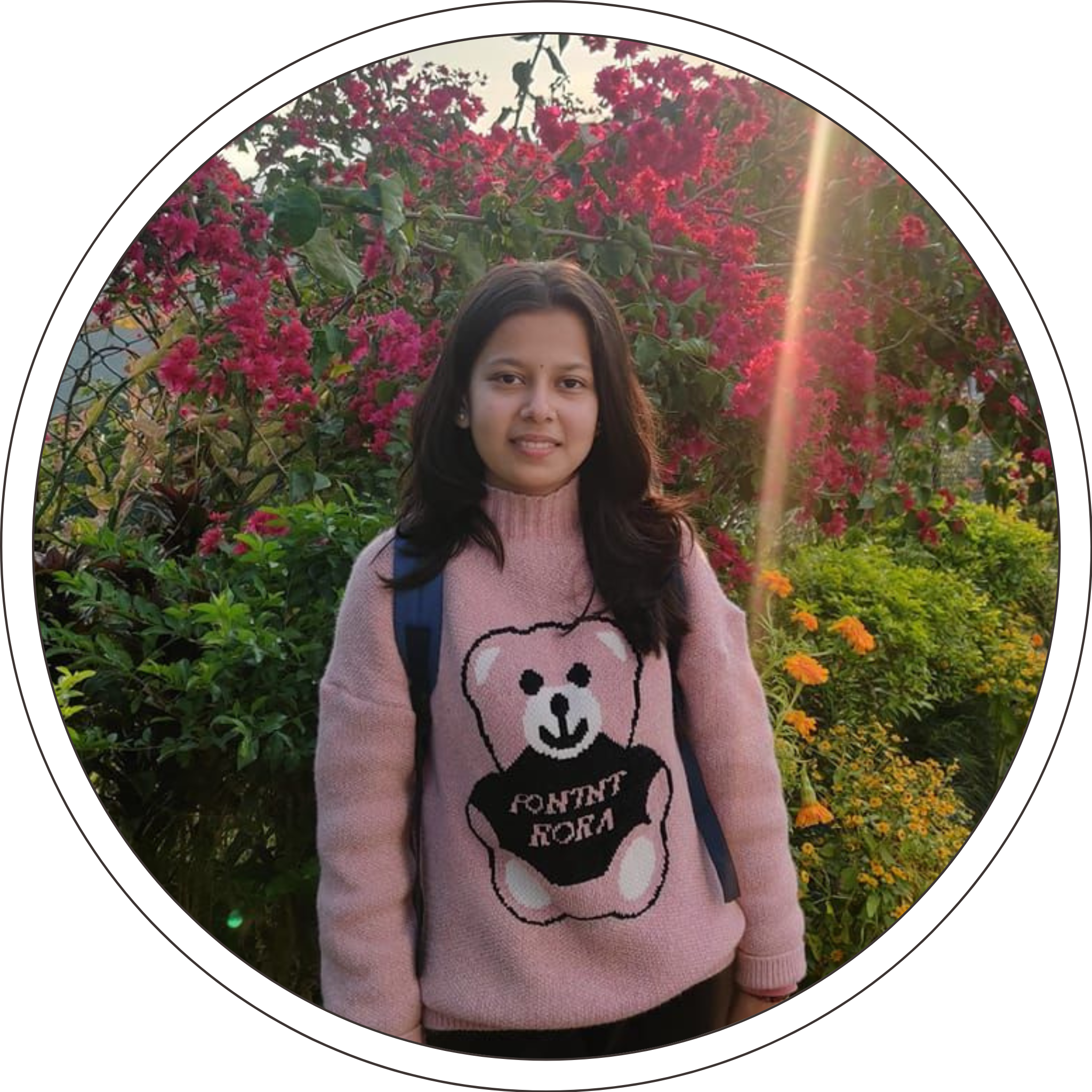 Sarvesh Dhungana - ML Engineer